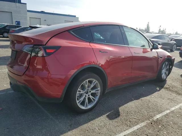 7SAYGAEE4RF028667 2024 2024 Tesla MODEL Y 3