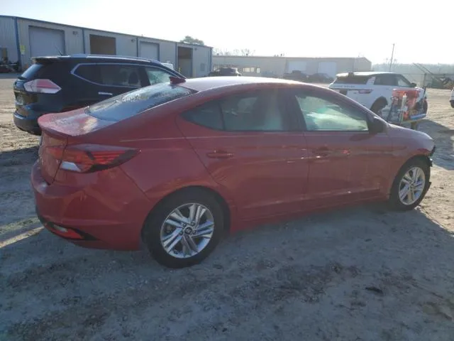 KMHD84LF7LU029067 2020 2020 Hyundai Elantra- Sel 3