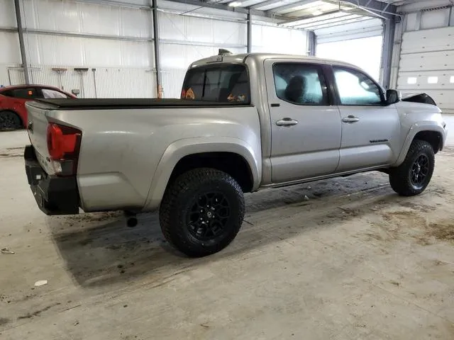 3TMCZ5AN3LM352467 2020 2020 Toyota Tacoma- Double Cab 3