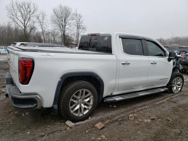 3GTU9DED7KG267676 2019 2019 GMC Sierra- K1500 Slt 3