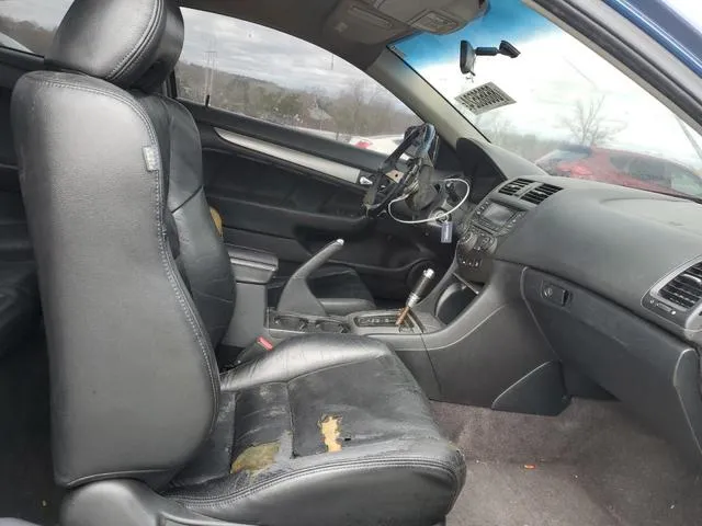 1HGCM72603A012659 2003 2003 Honda Accord- EX 10