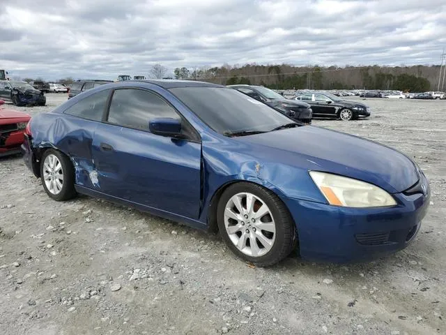 1HGCM72603A012659 2003 2003 Honda Accord- EX 4