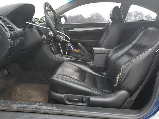 1HGCM72603A012659 2003 2003 Honda Accord- EX 7