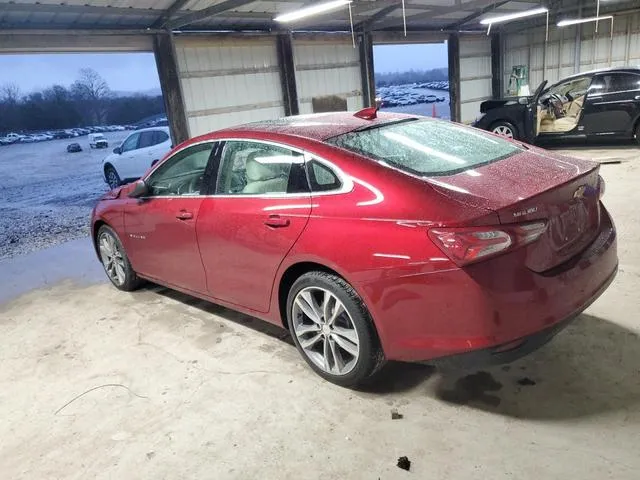 1G1ZE5ST8RF115526 2024 2024 Chevrolet Malibu- Premier 2