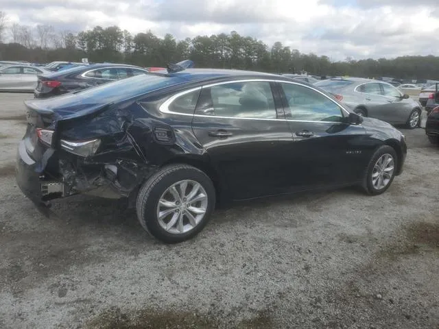 1G1ZD5ST4PF131643 2023 2023 Chevrolet Malibu- LT 3