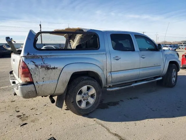 5TELU42N67Z462557 2007 2007 Toyota Tacoma- Double Cab 3