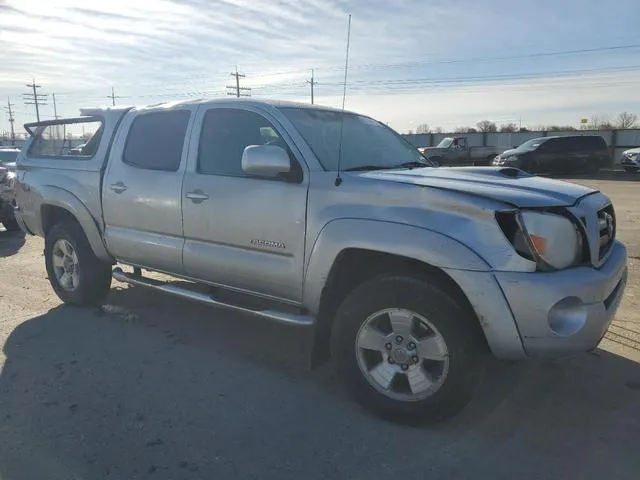 5TELU42N67Z462557 2007 2007 Toyota Tacoma- Double Cab 4