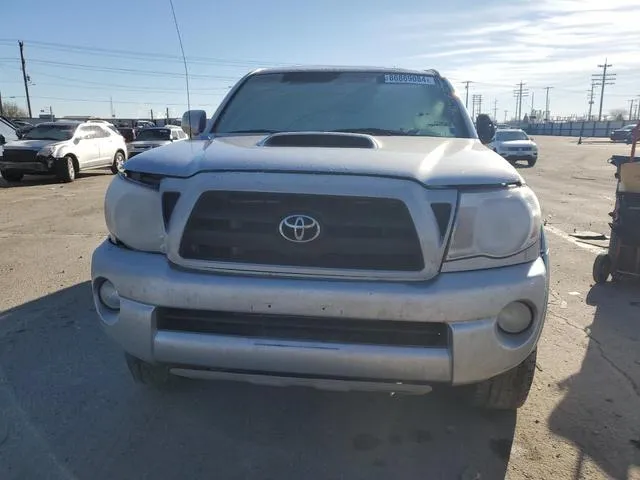 5TELU42N67Z462557 2007 2007 Toyota Tacoma- Double Cab 5