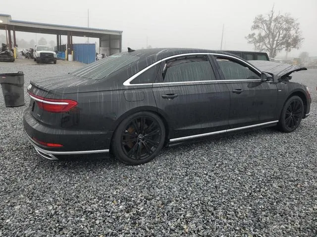 WAU8EAF82MN013779 2021 2021 Audi A8- L 3