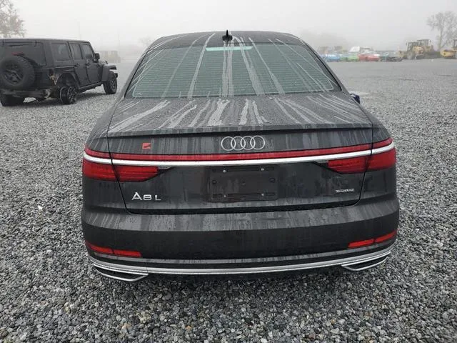 WAU8EAF82MN013779 2021 2021 Audi A8- L 6