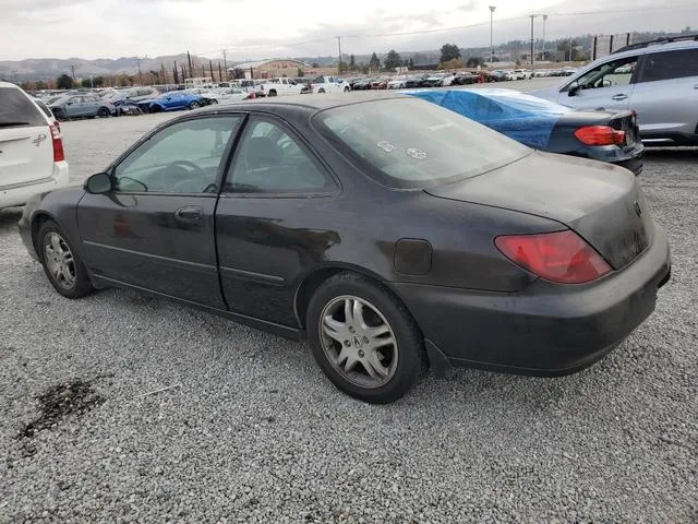 19UYA3153XL000578 1999 1999 Acura CL- 2-3 2