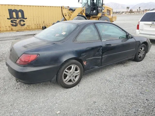 19UYA3153XL000578 1999 1999 Acura CL- 2-3 3