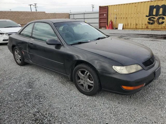 19UYA3153XL000578 1999 1999 Acura CL- 2-3 4