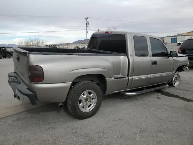 1GTEK19T43Z321980 2003 2003 GMC New Sierra- K1500 3