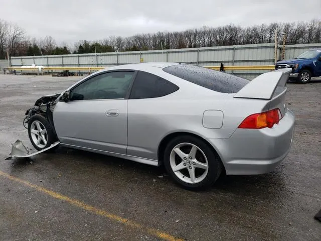 JH4DC53063C002225 2003 2003 Acura RSX- Type-S 2