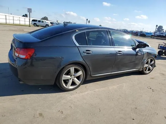 JTHBE96S170013078 2007 2007 Lexus GS- 350 3