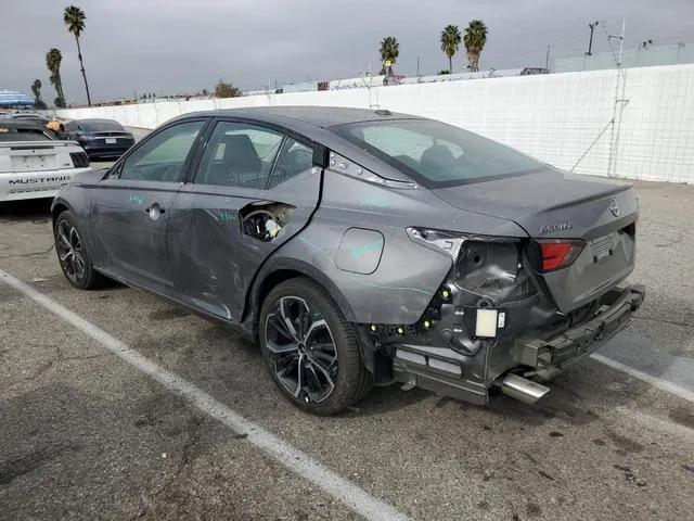 1N4BL4CV0SN318663 2025 2025 Nissan Altima- SR 2