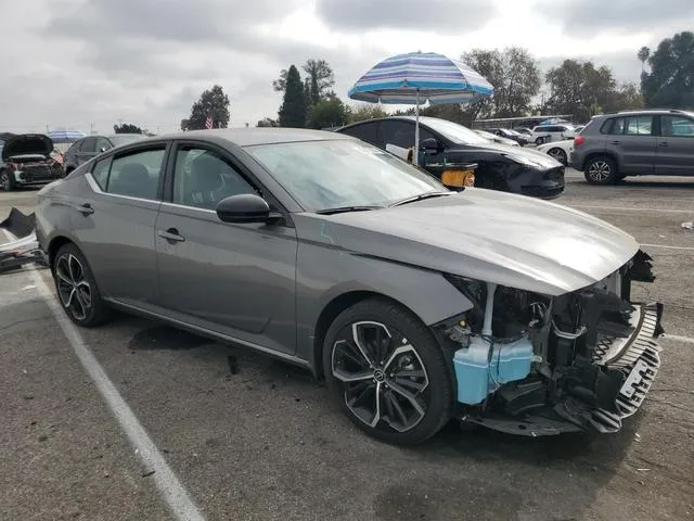 1N4BL4CV0SN318663 2025 2025 Nissan Altima- SR 4