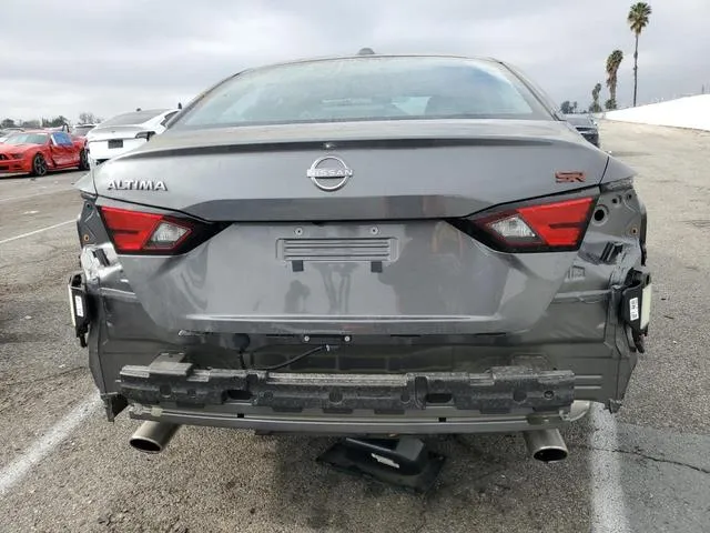 1N4BL4CV0SN318663 2025 2025 Nissan Altima- SR 6