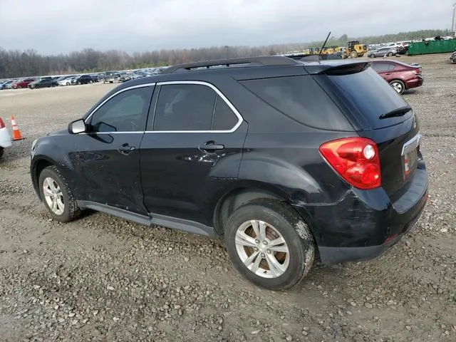 2GNALBEKXF6324226 2015 2015 Chevrolet Equinox- LT 2