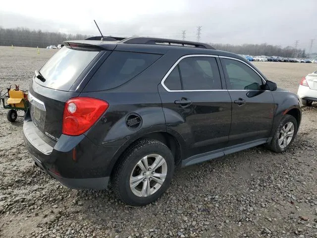 2GNALBEKXF6324226 2015 2015 Chevrolet Equinox- LT 3