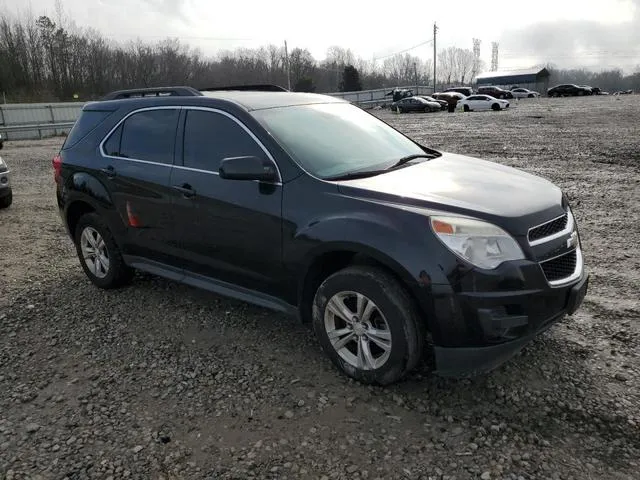 2GNALBEKXF6324226 2015 2015 Chevrolet Equinox- LT 4