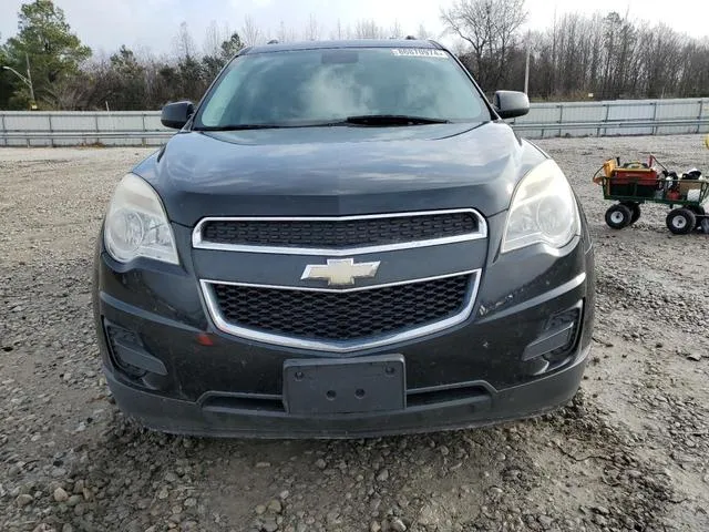 2GNALBEKXF6324226 2015 2015 Chevrolet Equinox- LT 5