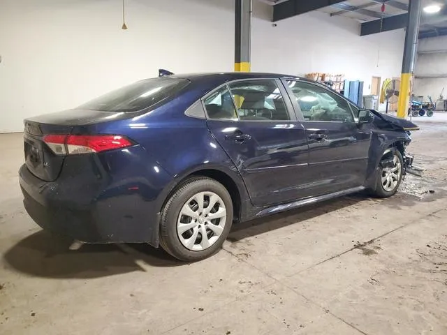 5YFB4MDE7RP226601 2024 2024 Toyota Corolla- LE 3