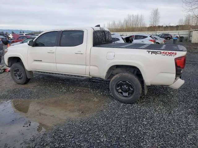 5TFDZ5BN9KX042092 2019 2019 Toyota Tacoma- Double Cab 2