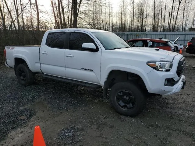 5TFDZ5BN9KX042092 2019 2019 Toyota Tacoma- Double Cab 4