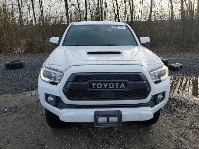 5TFDZ5BN9KX042092 2019 2019 Toyota Tacoma- Double Cab 5