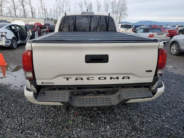 5TFDZ5BN9KX042092 2019 2019 Toyota Tacoma- Double Cab 6