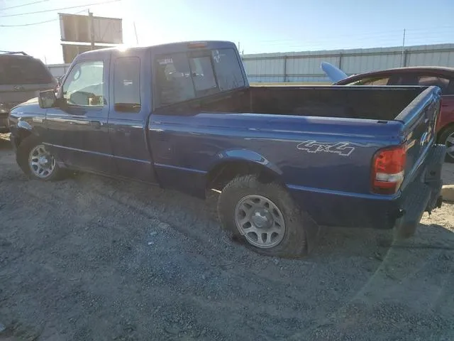 1FTLR4FE8BPA65637 2011 2011 Ford Ranger- Super Cab 2