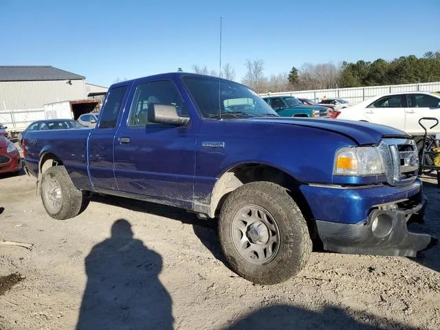 1FTLR4FE8BPA65637 2011 2011 Ford Ranger- Super Cab 4