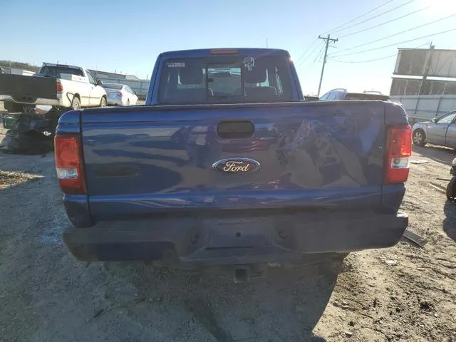 1FTLR4FE8BPA65637 2011 2011 Ford Ranger- Super Cab 6