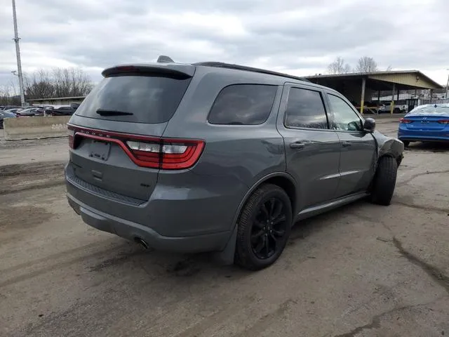 1C4RDJDG0LC115211 2020 2020 Dodge Durango- GT 3