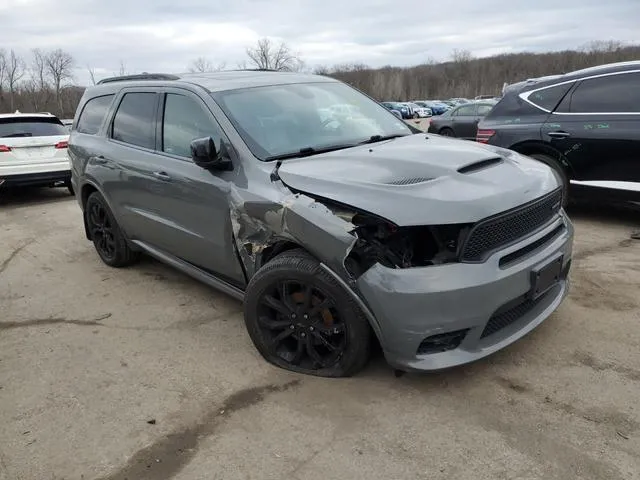 1C4RDJDG0LC115211 2020 2020 Dodge Durango- GT 4