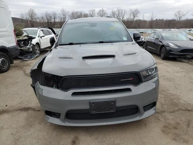 1C4RDJDG0LC115211 2020 2020 Dodge Durango- GT 5