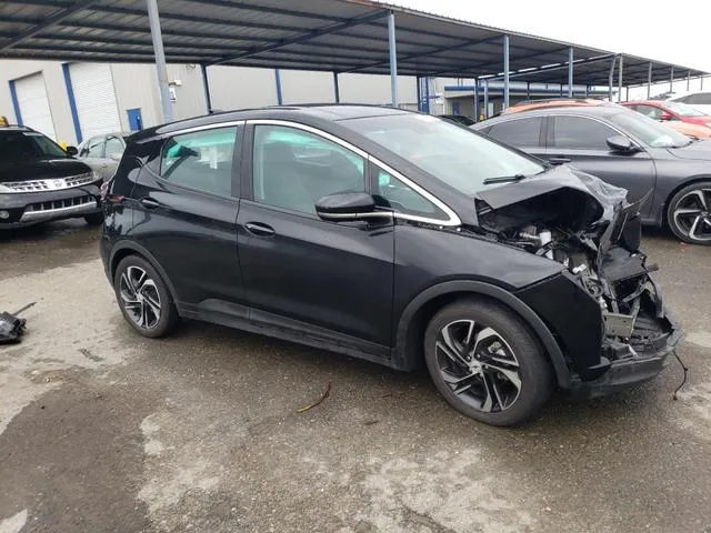 1G1FX6S03P4190569 2023 2023 Chevrolet Bolt- 2LT 4