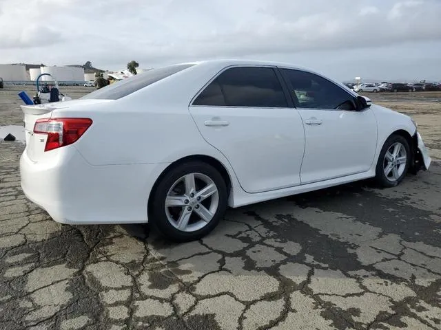 4T1BF1FK5DU230780 2013 2013 Toyota Camry- L 3