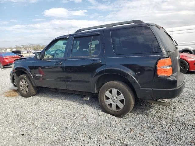 1FMEU73E87UB55601 2007 2007 Ford Explorer- Xlt 2