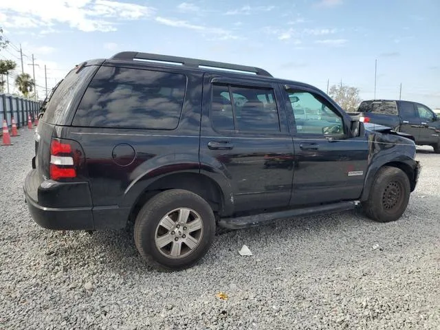 1FMEU73E87UB55601 2007 2007 Ford Explorer- Xlt 3