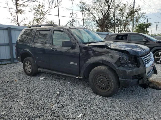 1FMEU73E87UB55601 2007 2007 Ford Explorer- Xlt 4