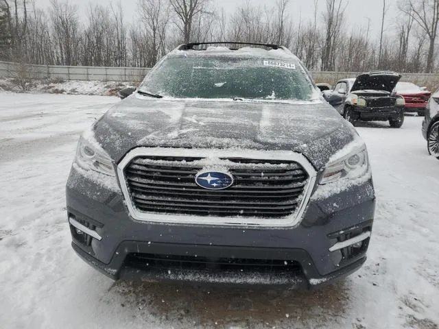 4S4WMALD1M3401513 2021 2021 Subaru Ascent- Limited 5