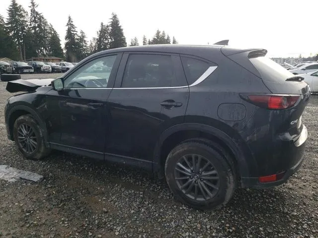 JM3KFACM2K0608091 2019 2019 Mazda CX-5- Touring 2