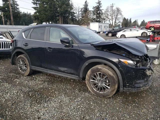 JM3KFACM2K0608091 2019 2019 Mazda CX-5- Touring 4