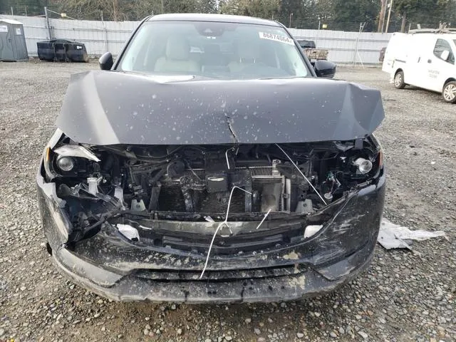 JM3KFACM2K0608091 2019 2019 Mazda CX-5- Touring 5