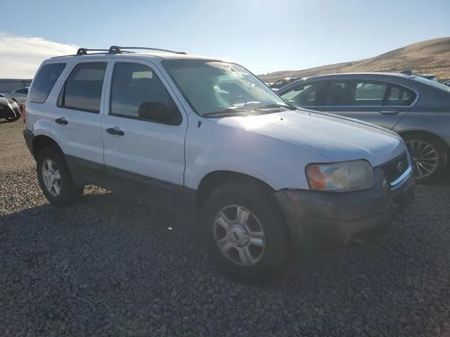 1FMYU93174DA00829 2004 2004 Ford Escape- Xlt 4