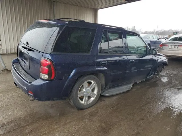 1GNDT13S482160515 2008 2008 Chevrolet Trailblazer- LS 3