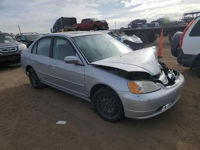 2HGES26731H552428 2001 2001 Honda Civic- EX 4